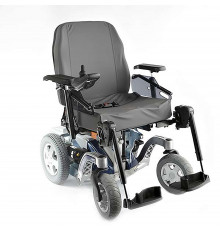Кресло-коляска с электроприводом Invacare Storm
