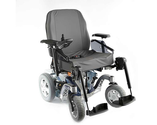 Кресло-коляска с электроприводом Invacare Storm