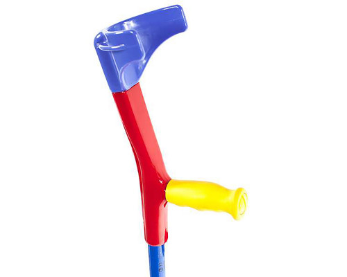 Костыль 222K Children Ergo-Softgrip