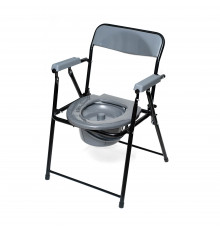 Кресло-туалет Barry WC600