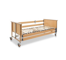 Кровать электрическая Burmeier Dali Standard