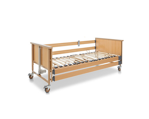 Кровать электрическая Burmeier Dali Standard