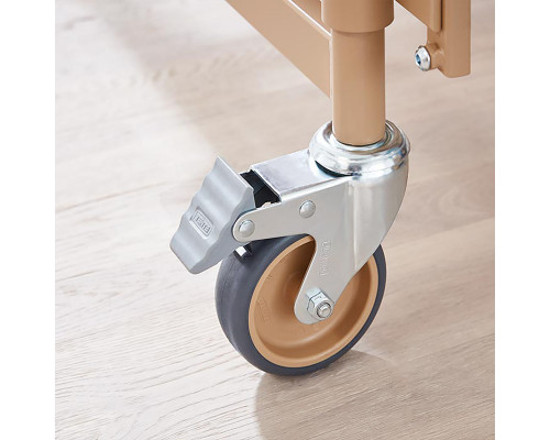 Кровать электрическая Burmeier Dali Standard