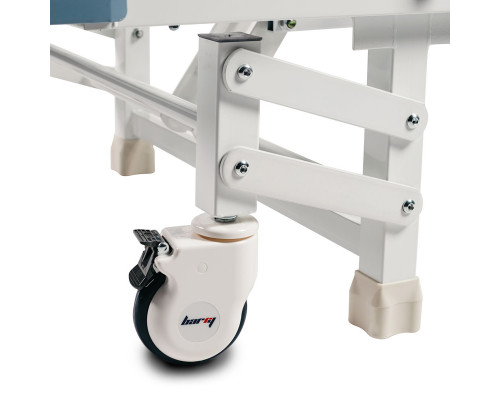 Медицинская кровать c электроприводом Barry MBE-3Spp