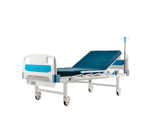 Медицинская механическая кровать Barry MB1pp
