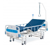 Медицинская механическая кровать Barry MB3pp