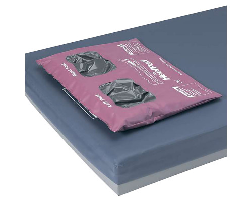 Подушка для ног Invacare Softform Heelpad гелевая