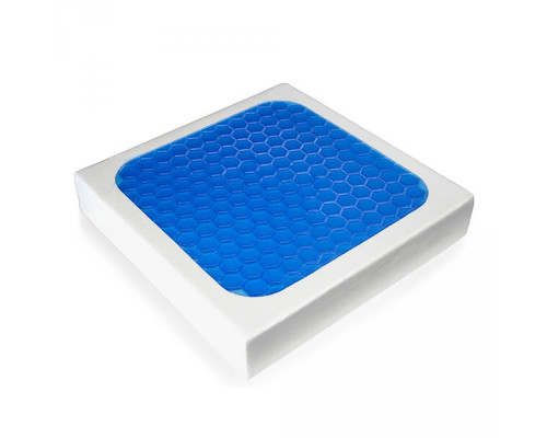 Подушка Barry Soft Gel
