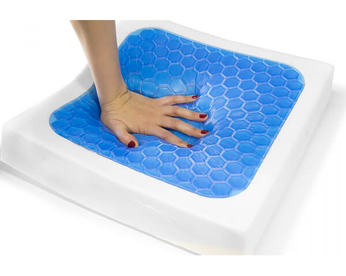 Подушка Barry Soft Gel