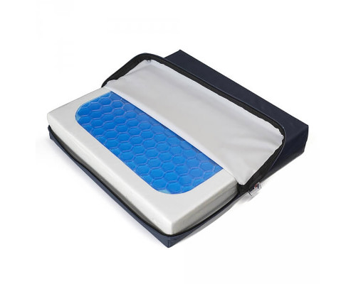 Подушка Barry Soft Gel