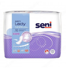 Урологические прокладки для женщин SENI LADY Normal 20 шт