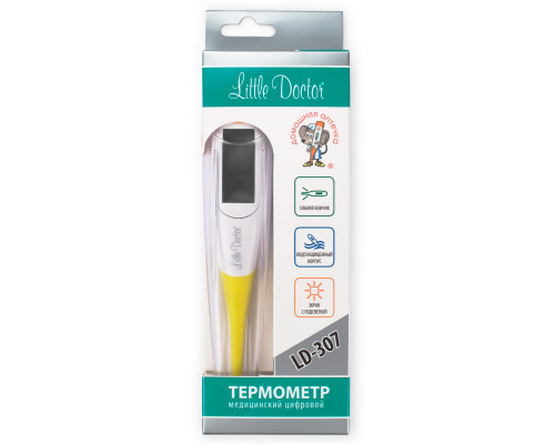 Термометр LD-307