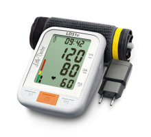 Тонометр автоматический говорящий Little Doctor LD51U