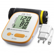 Автоматический тонометр Little Doctor LD521A