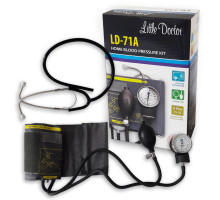 Механический тонометр Little Doctor LD-71A
