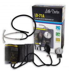 Механический тонометр Little Doctor LD-71A