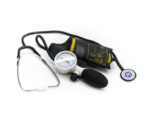 Механический тонометр комбинированного типа Little Doctor LD-91