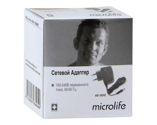 Адаптер Microlife AD-1024с