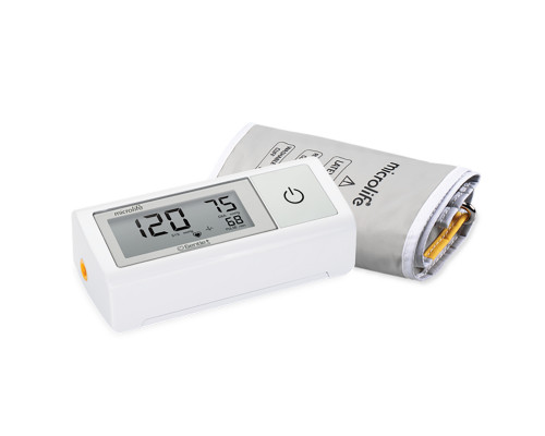 Автоматический тонометр Microlife BP A1 Easy