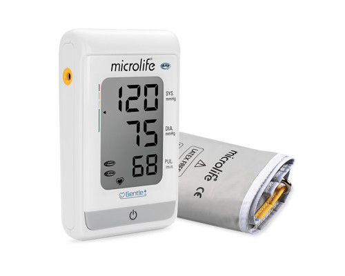 Автоматический тонометр Microlife BP A150 AFIB (+адаптер)