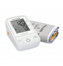 Автоматический тонометр Microlife BP A2 BASIC