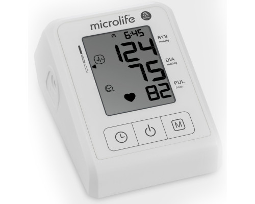 Автоматический тонометр Microlife BP B1 Classic