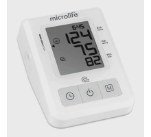 Автоматический тонометр Microlife BP B2 Basic