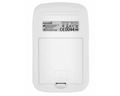 Автоматический тонометр Microlife BP B2 Easy