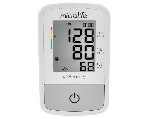 Автоматический тонометр Microlife BP B2 Easy