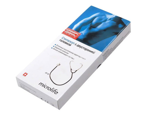 Стетоскоп Microlife ST-72