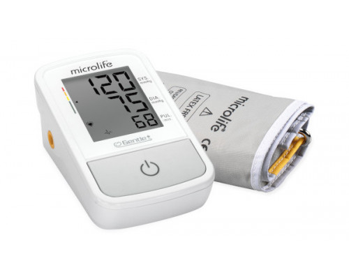 Автоматический тонометр Microlife BP A2 Easy