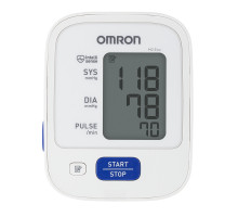Автоматический тонометр Omron M2 Eco