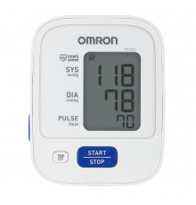 Автоматический тонометр Omron M2 Eco