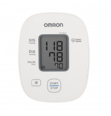 Тонометр OMRON M1 Basic с адаптером