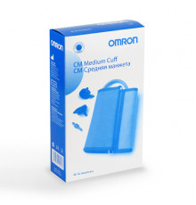 Манжета веерообразная стандартная OMRON