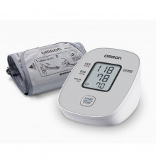 Тонометр автоматический Omron M1 Basic