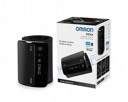 Тонометр автоматический Omron EVOLV