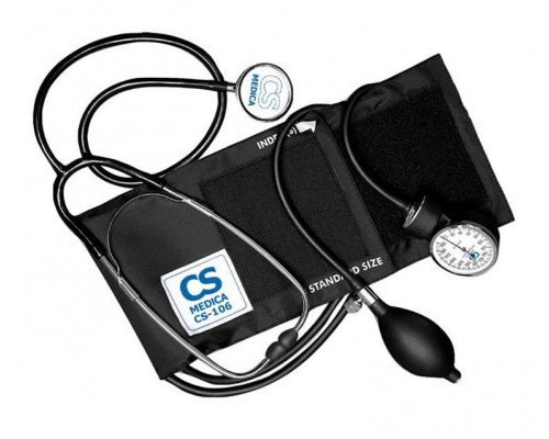 Тонометр механический CS Medica CS-106