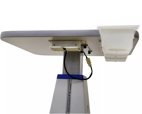 Офтальмологический стол с электроподъёмным механизмом WZ-3A
