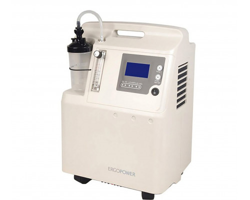 Кислородный концентратор ERGOPOWER ER-206